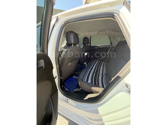 Sahibinden Opel Astra 1.6 Edition Plus 2016 Model 