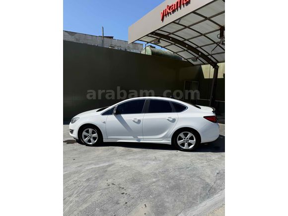 Sahibinden Opel Astra 1.6 Edition Plus 2016 Model 