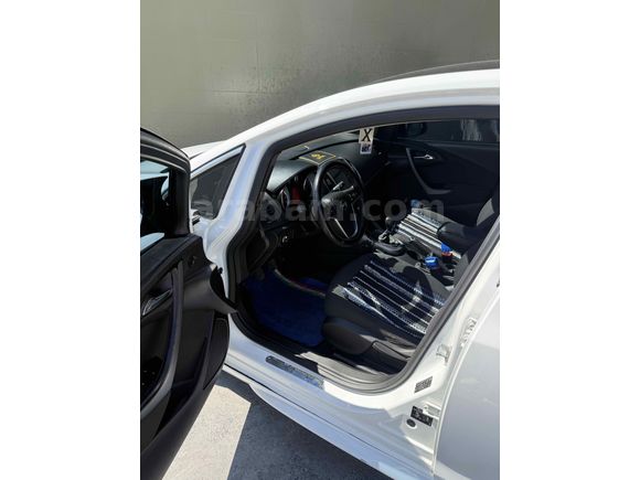Sahibinden Opel Astra 1.6 Edition Plus 2016 Model 