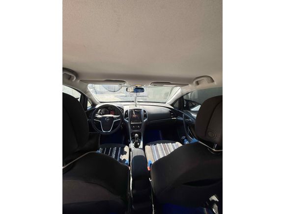 Sahibinden Opel Astra 1.6 Edition Plus 2016 Model 