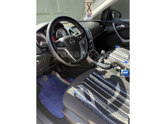 Sahibinden Opel Astra 1.6 Edition Plus 2016 Model 