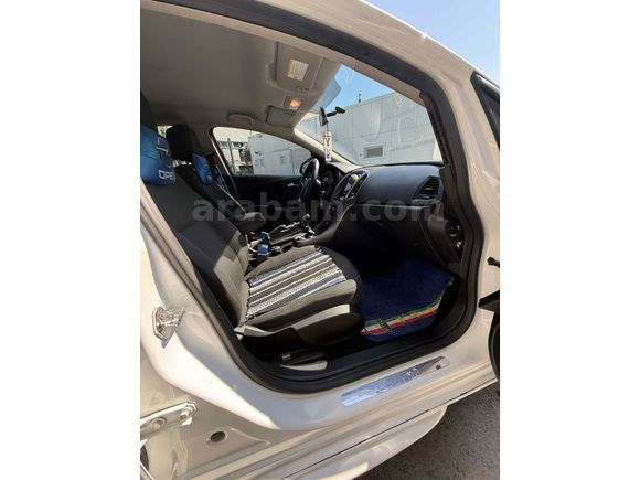 Sahibinden Opel Astra 1.6 Edition Plus 2016 Model 