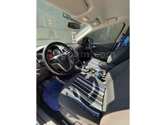 Sahibinden Opel Astra 1.6 Edition Plus 2016 Model 
