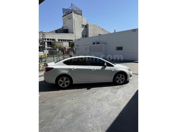 Sahibinden Opel Astra 1.6 Edition Plus 2016 Model 