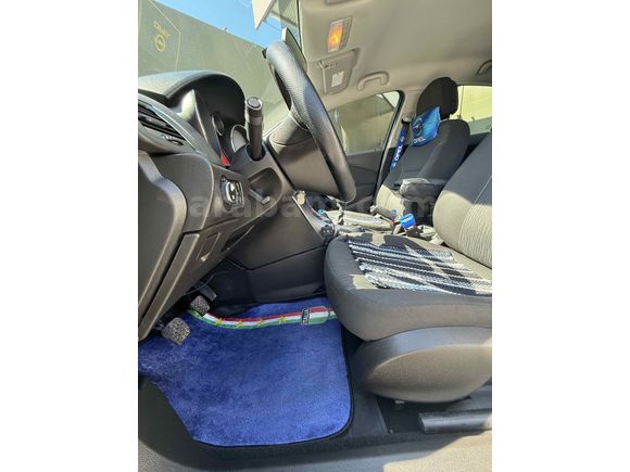 Sahibinden Opel Astra 1.6 Edition Plus 2016 Model 