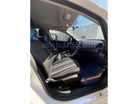 Sahibinden Opel Astra 1.6 Edition Plus 2016 Model 