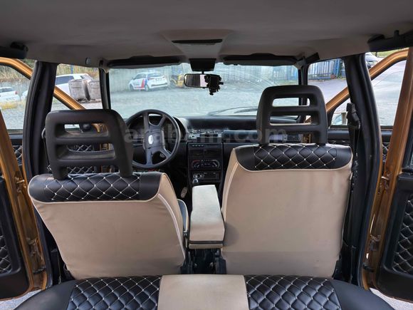 Sahibinden Fiat Uno 70 SX 1996 Model 