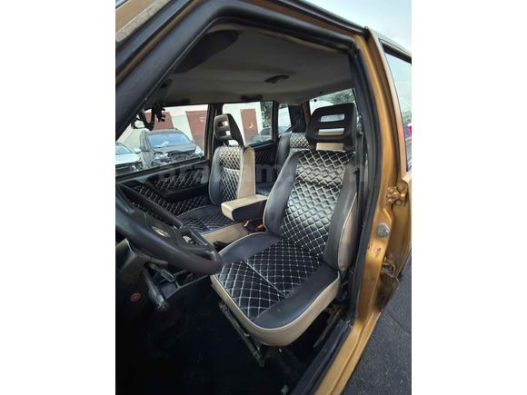 Sahibinden Fiat Uno 70 SX 1996 Model 