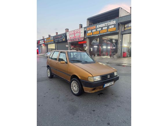 Sahibinden Fiat Uno 70 SX 1996 Model 