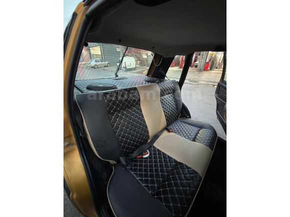 Sahibinden Fiat Uno 70 SX 1996 Model 