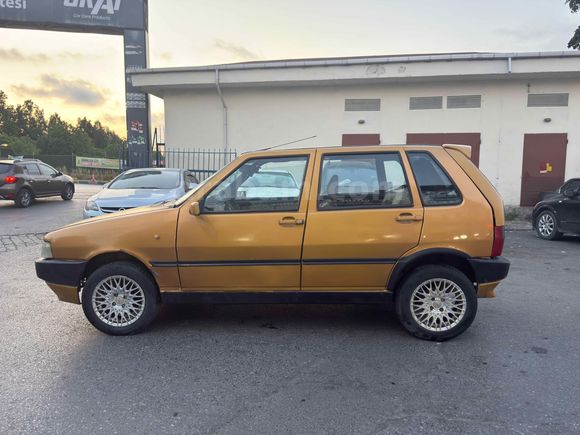 Sahibinden Fiat Uno 70 SX 1996 Model 