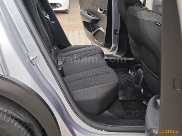 2020 PEUGEOT HATASIZ BOYASIZ MASRAFSIZ 1.2 PURETECH ACTİVE