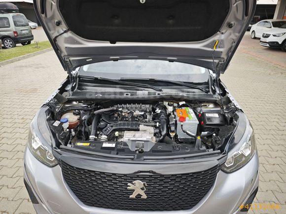 2020 PEUGEOT HATASIZ BOYASIZ MASRAFSIZ 1.2 PURETECH ACTİVE
