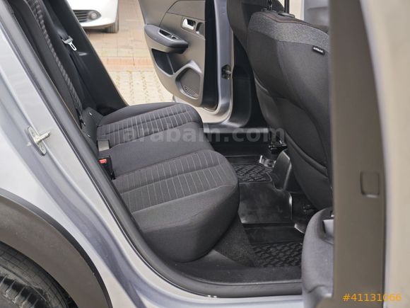 2020 PEUGEOT HATASIZ BOYASIZ MASRAFSIZ 1.2 PURETECH ACTİVE