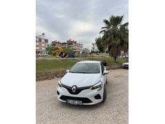 Sahibinden Renault Clio 1.0 TCe Joy 2021 Model 