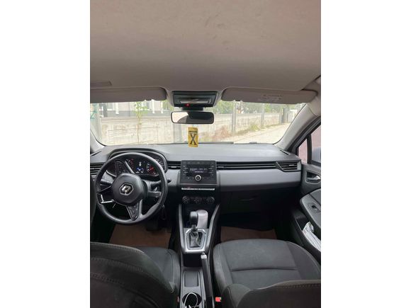 Sahibinden Renault Clio 1.0 TCe Joy 2021 Model 