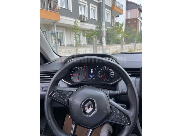 Sahibinden Renault Clio 1.0 TCe Joy 2021 Model 