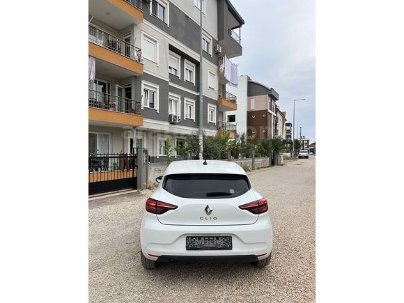 Sahibinden Renault Clio 1.0 TCe Joy 2021 Model 