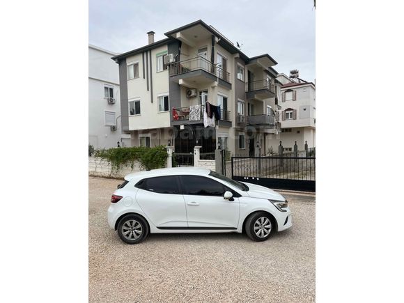 Sahibinden Renault Clio 1.0 TCe Joy 2021 Model 