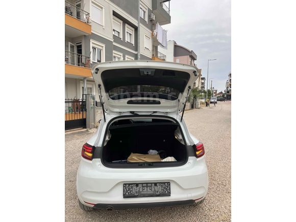 Sahibinden Renault Clio 1.0 TCe Joy 2021 Model 