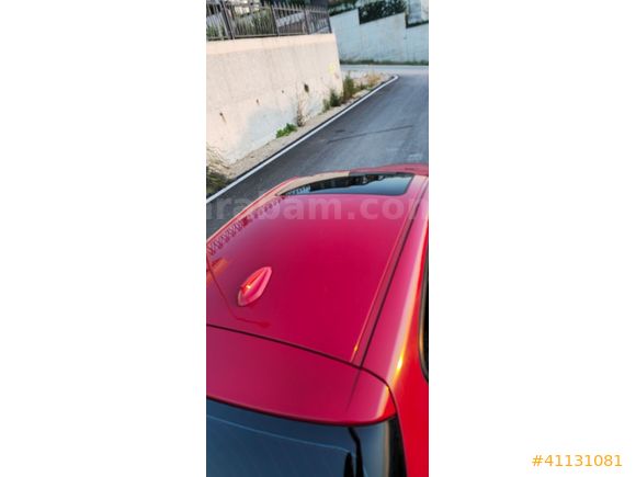 Sahibinden BMW 1.16 D satilk 188.000 km