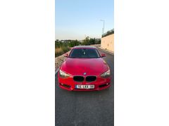 Sahibinden BMW 1.16 D satilk 188.000 km