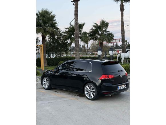 Sahibinden Volkswagen Golf 1.2 TSi Midline Plus 2014 Model 