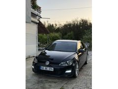 Sahibinden Volkswagen Golf 1.2 TSi Midline Plus 2014 Model 