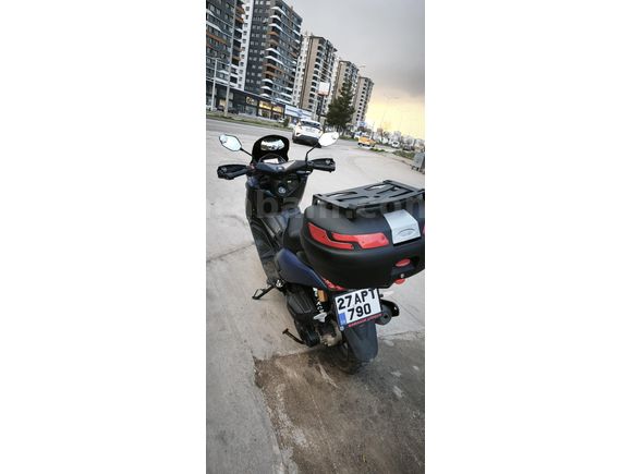 Sahibinden Arora Max-T