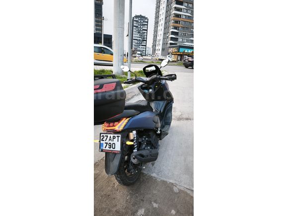 Sahibinden Arora Max-T