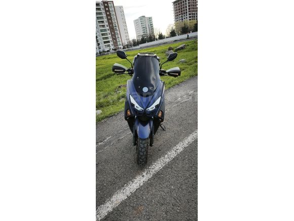 Sahibinden Arora Max-T