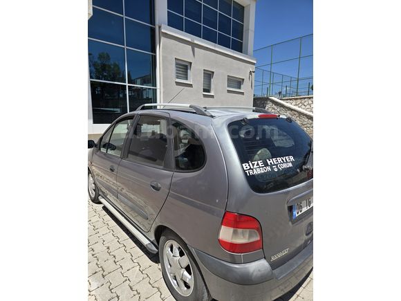 13 yıllık kullanıcısı memurdan acill