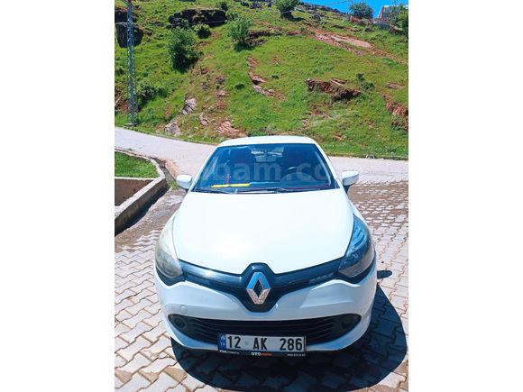 Sahibinden Renault Clio 1.2 Joy 2013 Model