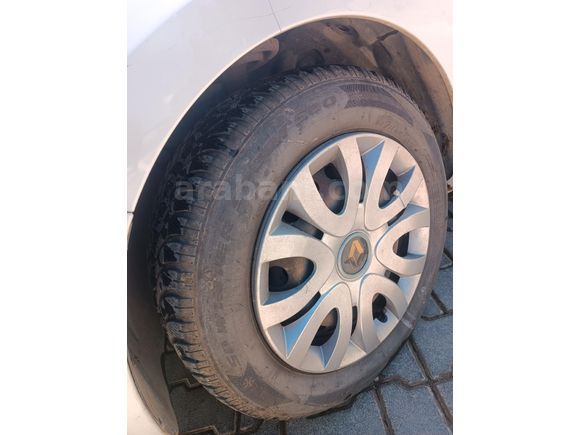 Sahibinden Renault Clio 1.2 Joy 2013 Model