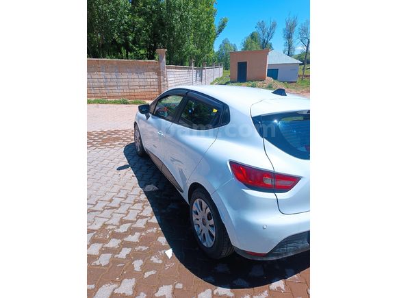 Sahibinden Renault Clio 1.2 Joy 2013 Model