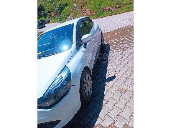 Sahibinden Renault Clio 1.2 Joy 2013 Model