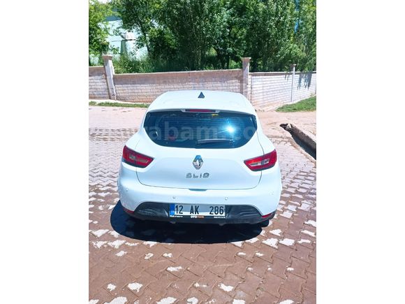 Sahibinden Renault Clio 1.2 Joy 2013 Model