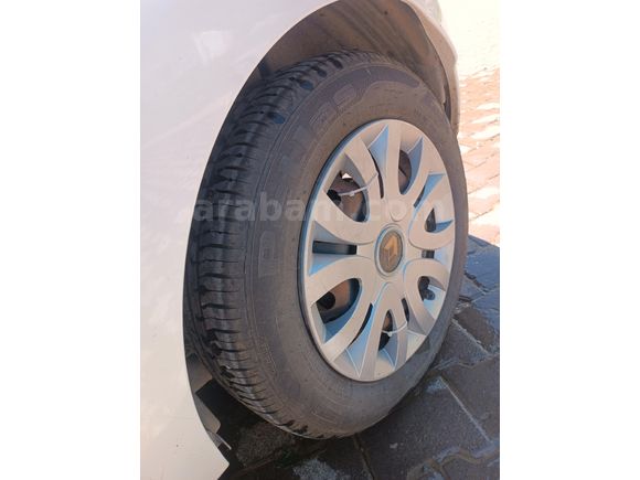 Sahibinden Renault Clio 1.2 Joy 2013 Model