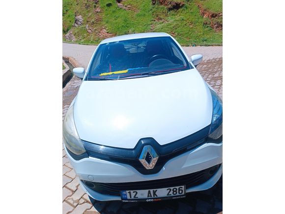 Sahibinden Renault Clio 1.2 Joy 2013 Model