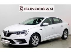 2021 RENAULT MEGAN 1.5 BLUE DCİ EDC 82 BİN KM DE HATASIZ ORJİNAL