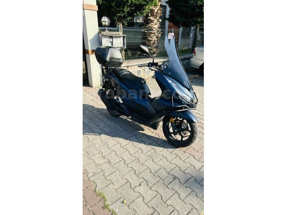 Sahibinden Honda PCX125 