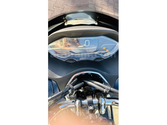 Sahibinden Honda PCX125 