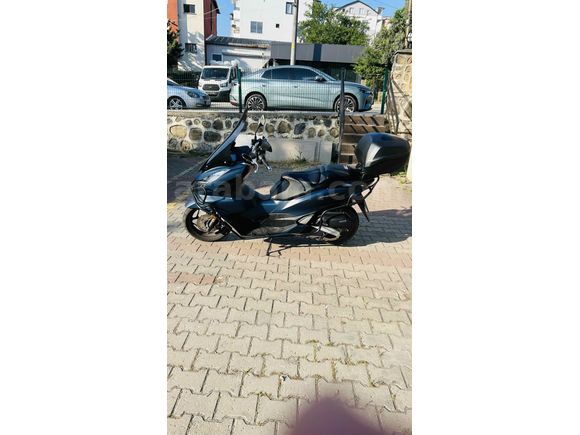 Sahibinden Honda PCX125 