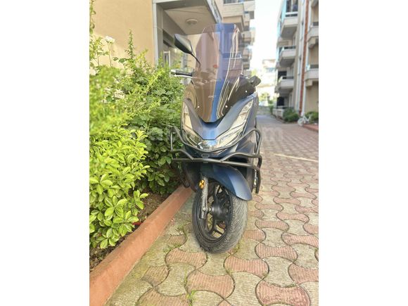 Sahibinden Honda PCX125 