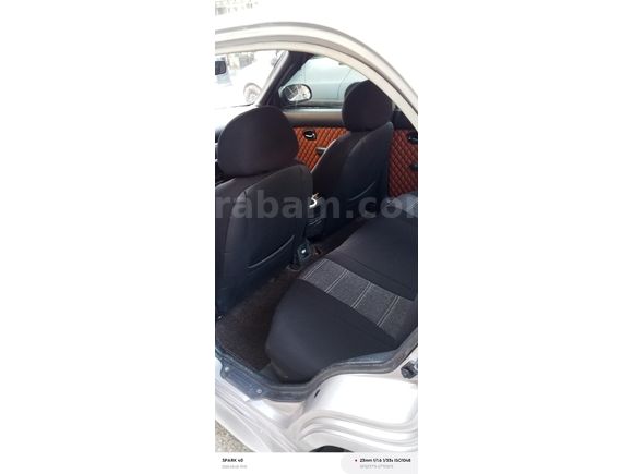 Sahibinden Hyundai Accent 1.3 LS 1998 Model