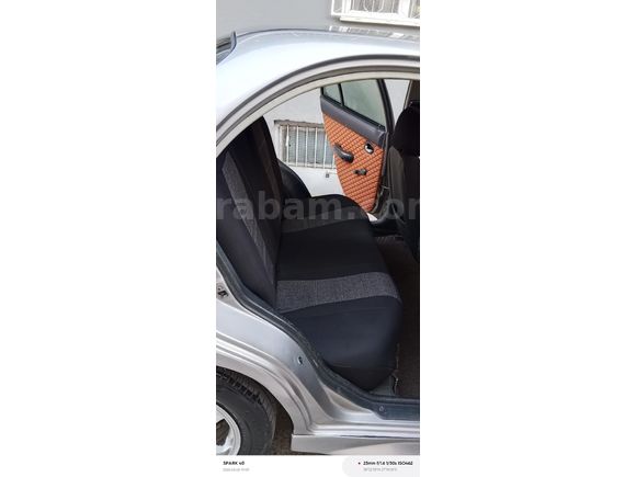 Sahibinden Hyundai Accent 1.3 LS 1998 Model