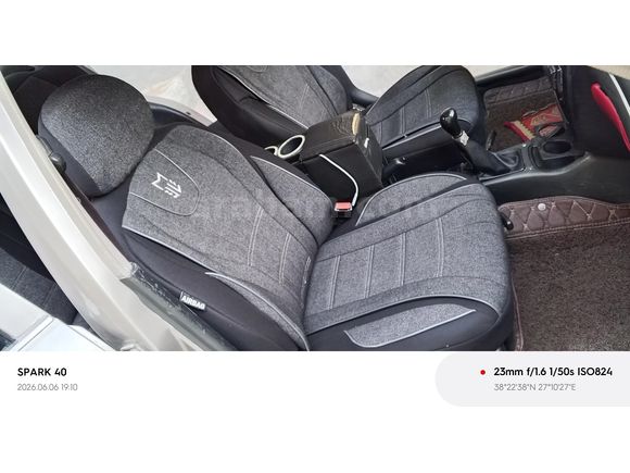 Sahibinden Hyundai Accent 1.3 LS 1998 Model