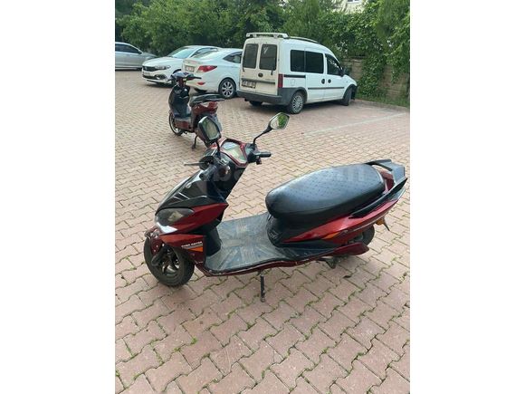 Sahibinden Kuba My Force 6000E 