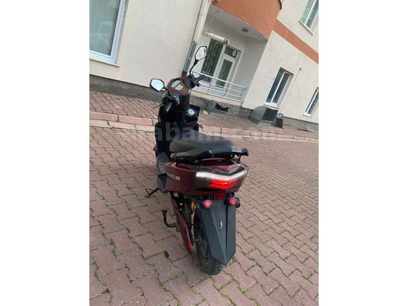Sahibinden Kuba My Force 6000E 