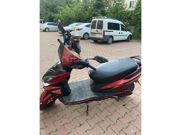 Sahibinden Kuba My Force 6000E 